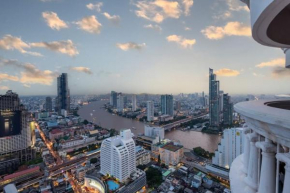 Bangrak Riverview High Floor Hangover 47FL